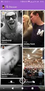 Using apkpure app to upgrade snapchat . Download Last Snapchat Apk Before The Ugly Redesign