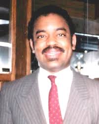 John Edmond Obituary