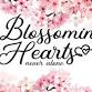 Blossoming Hearts – A Ministry for Widows event in Fontana, CA
