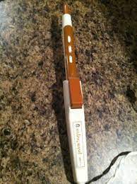 Styling Wand By Kmart Curling Iron Model No Code 06 27 30 Styling Wand Wands Ebay