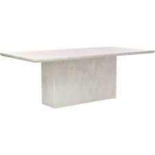 Verona Marble Dining Table Reviews Cb2 Dining Table Marble Dining Table Marble Dining