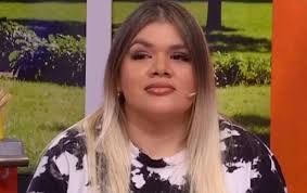 Revelan detalles desconocidos de la vida del marido de la Niña Loly:  “Cuando se fue de la Argentina tenía…”