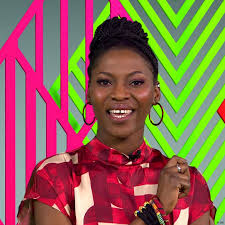 Female empowerment — The 77 Percent