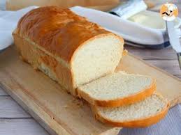 Epingle Sur Pao De Liquidificador
