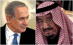 Israel Allied With the Gulf Countries Against Iran?