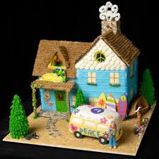 See more of gingerbread beach house on facebook. 99 Amazing Gingerbread House Ideas This Old House