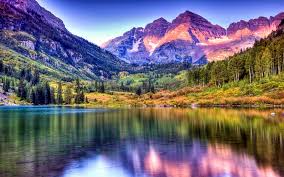 Colorado Mountains Wallpapers - Top Free Colorado Mountains ...