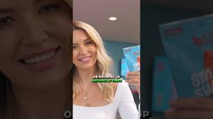 How Tara Bosch scaled Smart Sweets