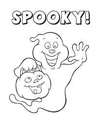 Plus, it's an easy way to celebrate each season or special holidays. 50 Free Printable Halloween Coloring Pages For Kids