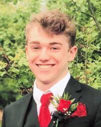 Gavin A. West Obituary October 2, 2023