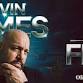 Kevin James