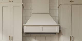 Before purchasing an insert motor. Wood Range Hoods Under Cabinet Mount Wall Mount And Inserts