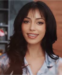 Cindy Kimberly Young Edit