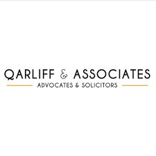 Low aljafri & associates adalah sebuah firma guaman yang berdaftar dengan majlis peguam malaysia, iaitu sebuah badan profesional yang mengawal selia profesion peguam di semenanjung malaysia. Qarliff Associates Home Facebook