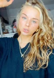 Gabriella Garner's Instagram, Twitter & Facebook