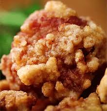This recipe makes a fried chicken that is so close to kfc chicken, you won't need to buy. Fried Chicken From Around The World On Make A Gif