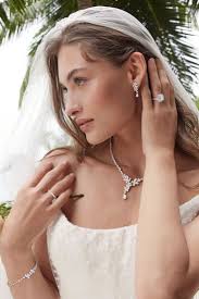 Graff Bridal Diamond Jewelry