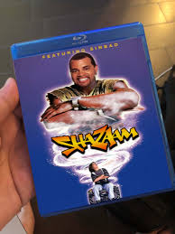 Only aliens for breakfast is listed, which leaves an opening for shazam! Ah Finally Found My Holy Grail Of Movie Collecting The Best Movie Of My Childhood In The 90 S Who Else Remembers Dvdcollection