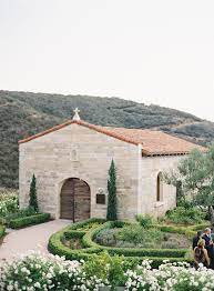 Al Fresco Elegance At Cal A Vie Wedding Locations California Wedding Southern California California Wedding Venues