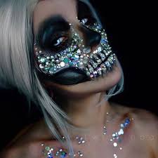 Maquillaje de halloween para mujer. Maquillaje De Halloween Para Mujer Que Querras Lucir Este 2021 2022