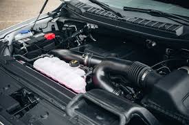 Complementing the upgraded performance, the limited will feature a new dual exhaust system integrated into new rear bumper. New Engine For The 2021 Ford F 150 Raptor 2019 Trucks New And Future Pickup Trucks 2021 2022