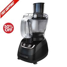 Black Decker 8 Cup Food Processor Instructions 8 Cup Food Processor Pulse Full Size Kitchen Dishwasher Slicer Shredder Chopper 40094705757 Ebay Food Processor Recipes Kitchen Dishwasher Ebay