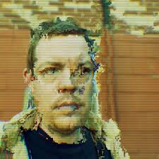 Well, Mr. Wehunt, the nurse just handed me your scan results, and it says  here you're film haunted."