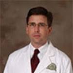 Dr. Matthew Areford, MD, Surgery