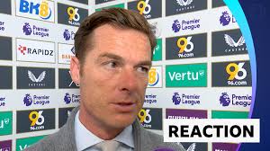 Burnley 0-2 Chelsea: Scott Parker post match interview and reaction