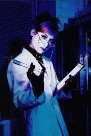 mana ex malice mizer moi dix mois visual kei punk rock girls mana