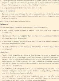 Puedes participar con tu familia en tu hogar, en un patio, etc. Educacion Fisica 3ro 4to Actividad 1 Experiencia 4 Aprendo En Casa Tercero Cuarto De Secundaria Tarea Reto Web Aprendizaje Pdf