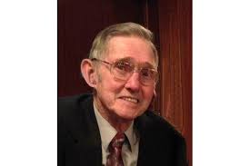 William Reitzell Obituary (1936