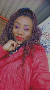 First day of school experience and self discovery