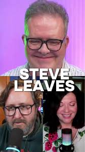 Steve's Last Podcast Episode: Farewell and New Beginnings