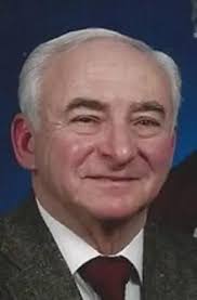 Obituary information for Donald Comer