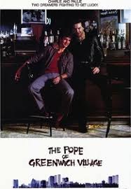 The pope of greenwich village, like new used, free shipping in the us. The Pope Of Greenwich Village Blu Ray