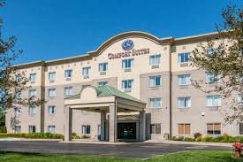 Maybe you would like to learn more about one of these? Comfort Suites Wixom Mi Hotel Near Suburban Collection Showplace