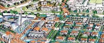 Michael von hausen is an educator, facilitator, and specialist in sensitive land development planning and design. Small Is Big Jump Starting Small City Downtowns For The New Economy Continuing Studies Simon Fraser University