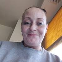 Jennifer Fredrickson's Instagram, Twitter & Facebook