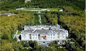 Дворец Тадж-Бек, landmark, attraction ...