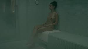Samantha logan leaked nudes