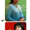 Aida nikah pelakon muda sabtu ini. 1