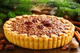 La Vraie Tarte Aux Noix De Pecan Americaine Recette Illustree Simple Et Facile Tarte Aux Noix De Pecan Tarte Aux Noix Noix De Pecan