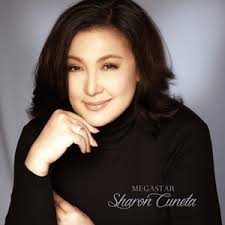 Sharon Cuneta