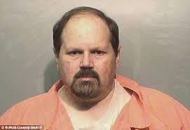 Ex-lottery worker Eddie Raymond Tipton convicted of rigging system to win  $14M