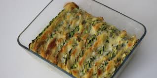 Des courgettes, de la crème, du fromage, de l'oignon, de l'ail, un œuf, un cube de légumes, de l'huile d'olives, du sel, du poivre et place à la préparation de votre gratin de courgettes au dans le bol du robot thermomix, mettez l'oignon, l'ail et l'huile d'olive puis faites rissoler 3 min à 100°c en vitesse 1. Gratin Pommes De Terre Courgettes Les Recettes De Maud