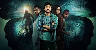 Netflixserial drama fantasi invisible city (2021) dapat anda saksikan di netflix. Invisible City Full Cast List Meet Marco Pigossi Alessandra Negrini And Other Stars From Netflix S Brazilian Fantasy Show Meaww