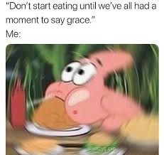 It will be published if it complies with the content. 25 Hilarious Thanksgiving Memes That Will Make You Giggle