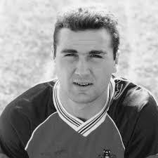 Remembering David Longhurst, 33 years later