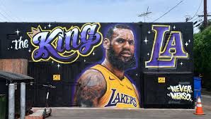 nba news appreciated or not lebron james comes to the los